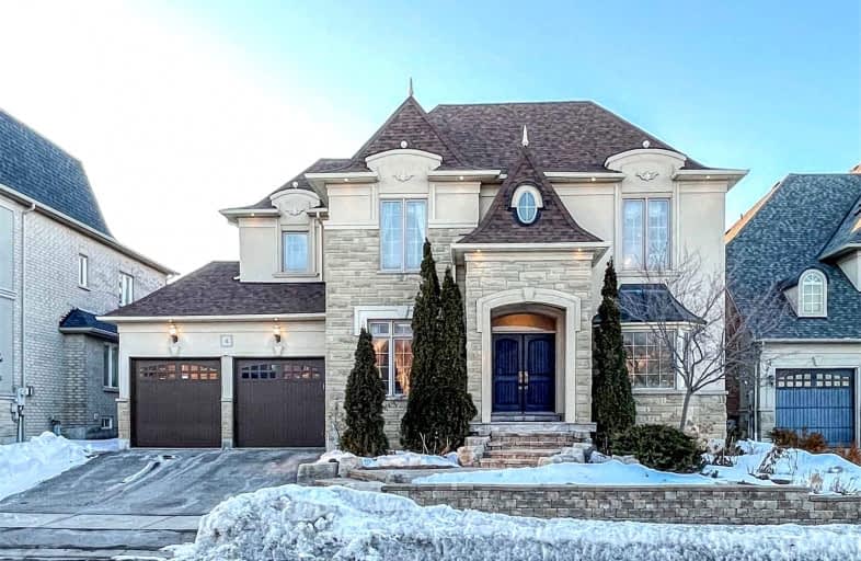 4 Eiffel Boulevard, Brampton | Image 1