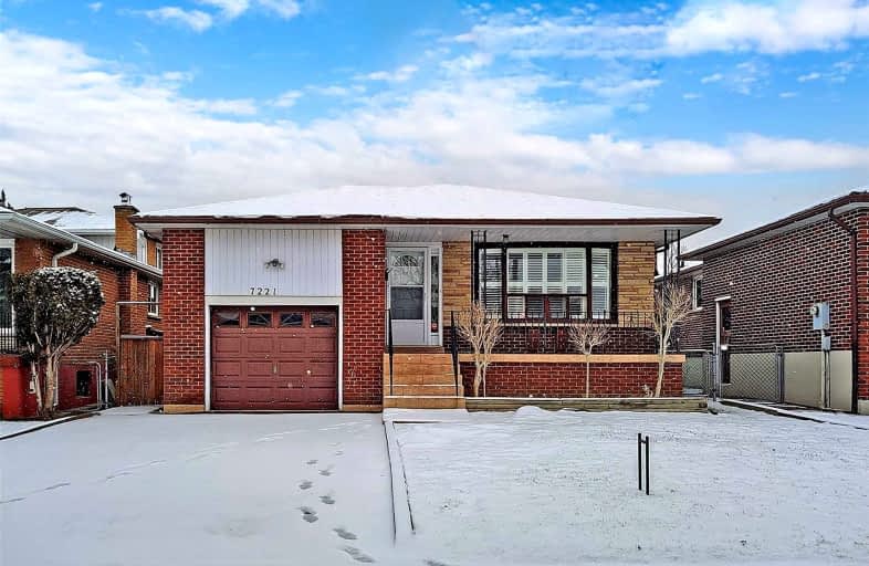 7221 Custer Crescent, Mississauga | Image 1