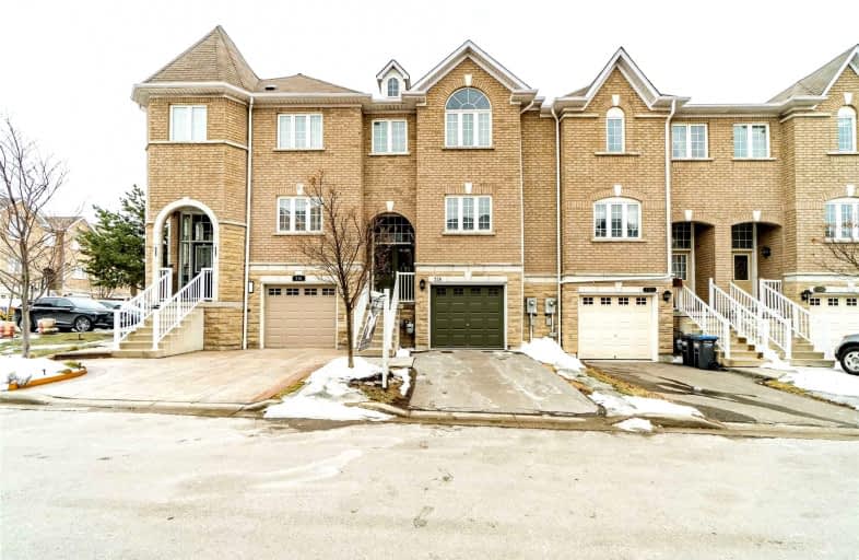 718 Horning Street, Mississauga | Image 1