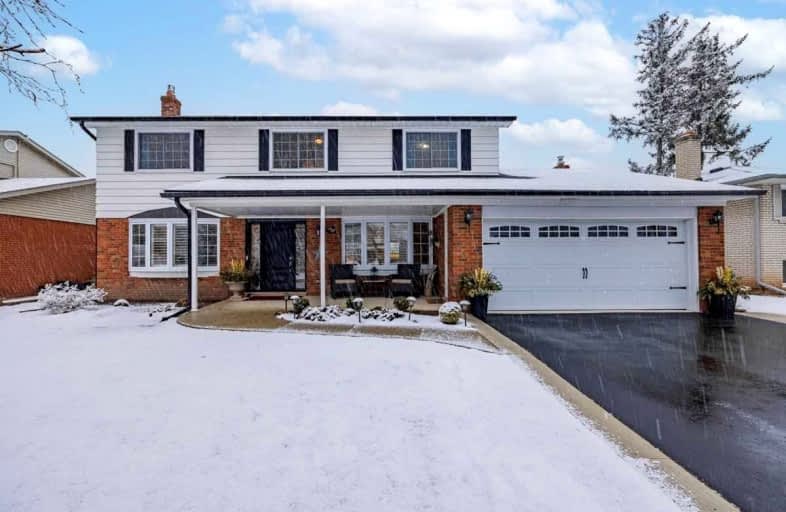 227 Weybourne Road, Oakville | Image 1