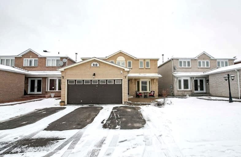 66 Ravenswood Drive, Brampton | Image 1