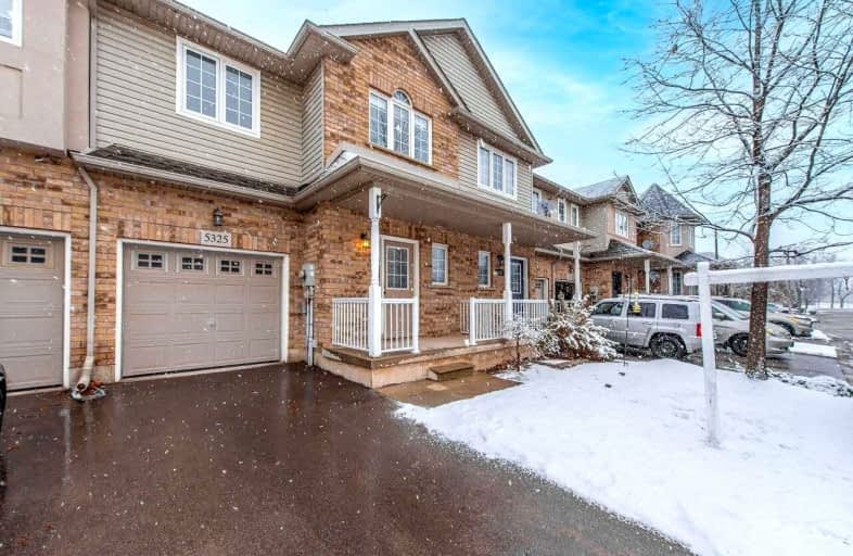 5325 Mccormack Drive, Burlington | Image 1