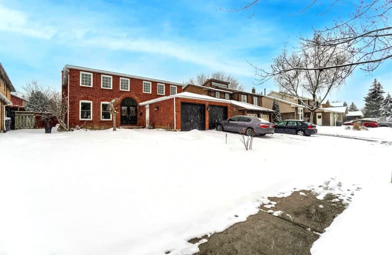 51 Leander Street, Brampton | Image 1