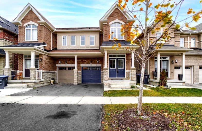 38 Edsel Road, Brampton | Image 1