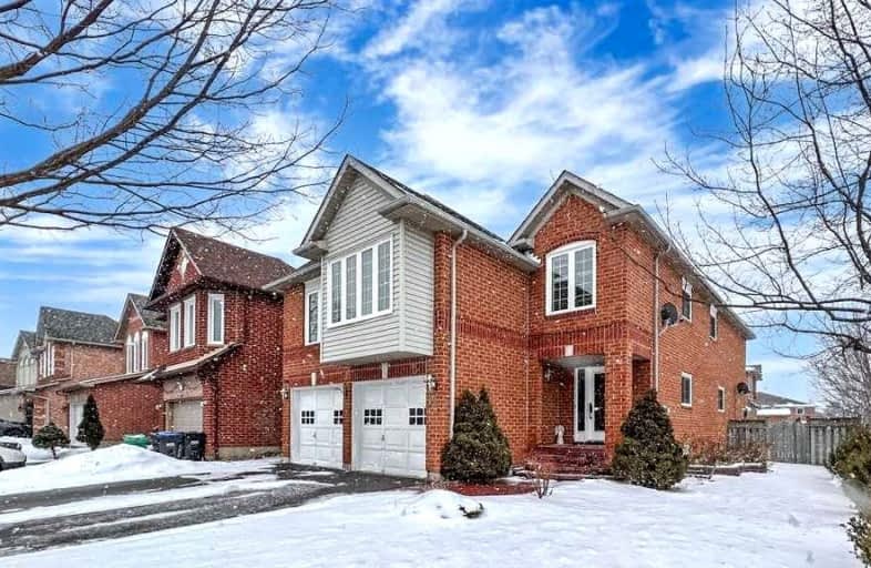 13 Trailridge Drive, Brampton | Image 1