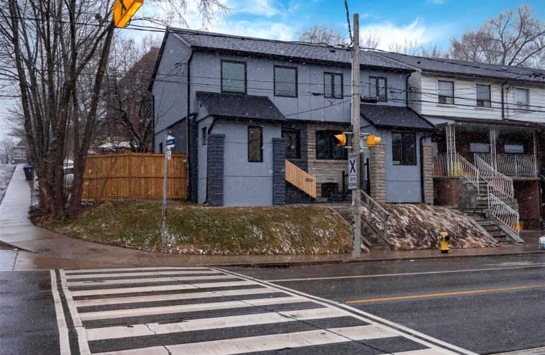 1526 Davenport Road, Toronto | Image 1
