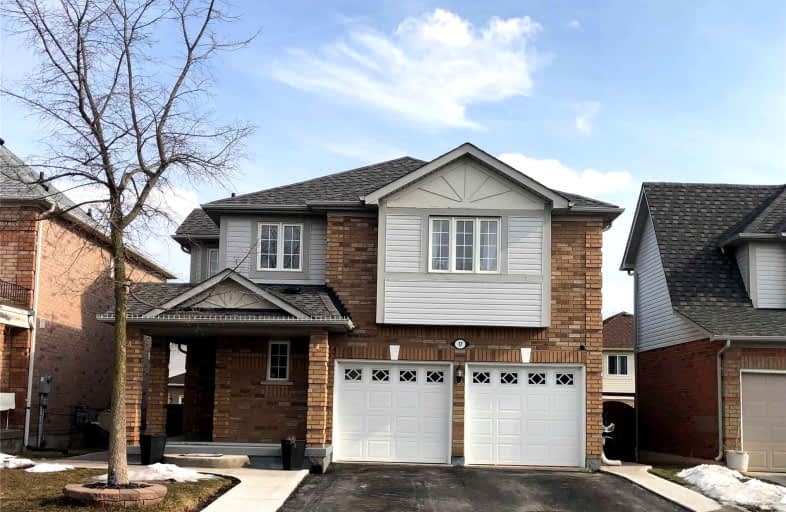 17 Deforest Drive, Brampton | Image 1