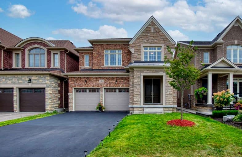 3982 Worthview Place, Mississauga | Image 1