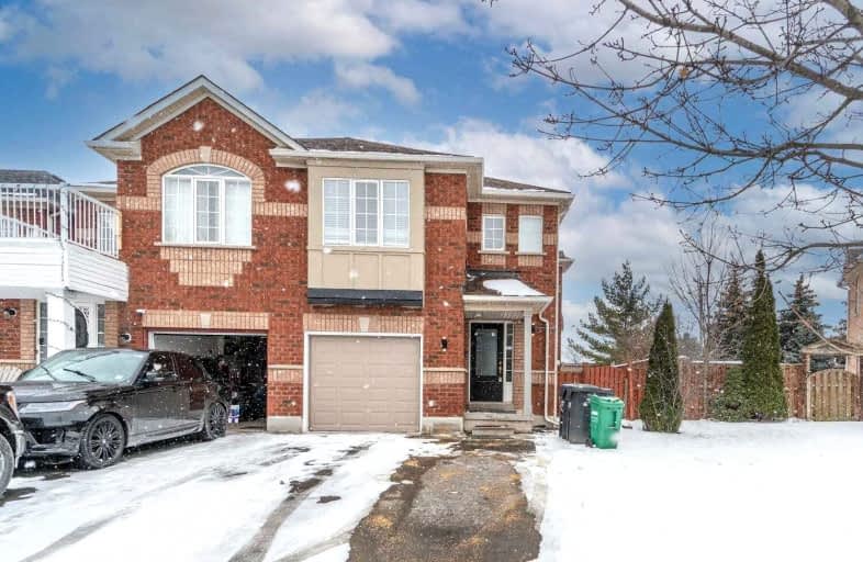 92 Winners Circle, Brampton | Image 1