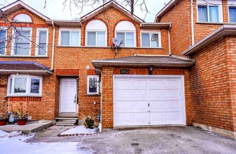 5013 Northern Lights Circle, Mississauga | Image 1