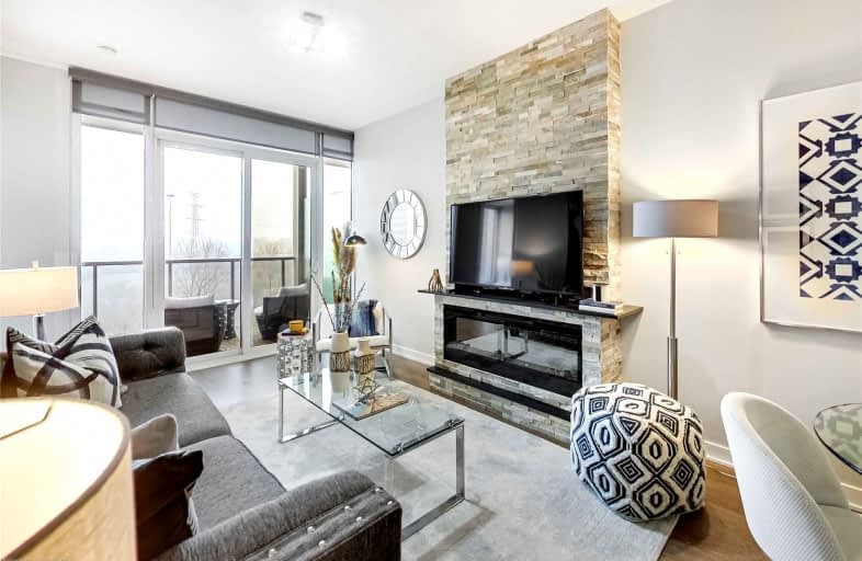 815-88 Park Lawn Road, Toronto | Image 1