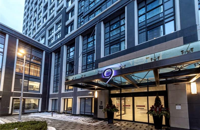 1516-9 Mabelle Avenue, Toronto | Image 1