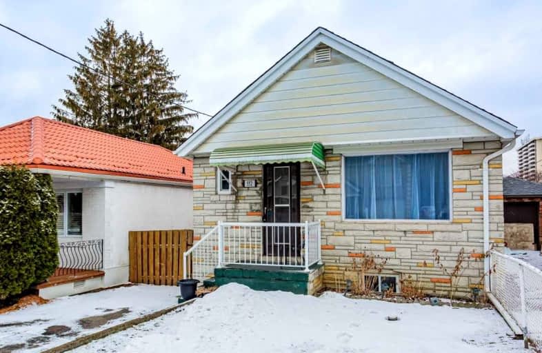 552 Mcroberts Avenue, Toronto | Image 1