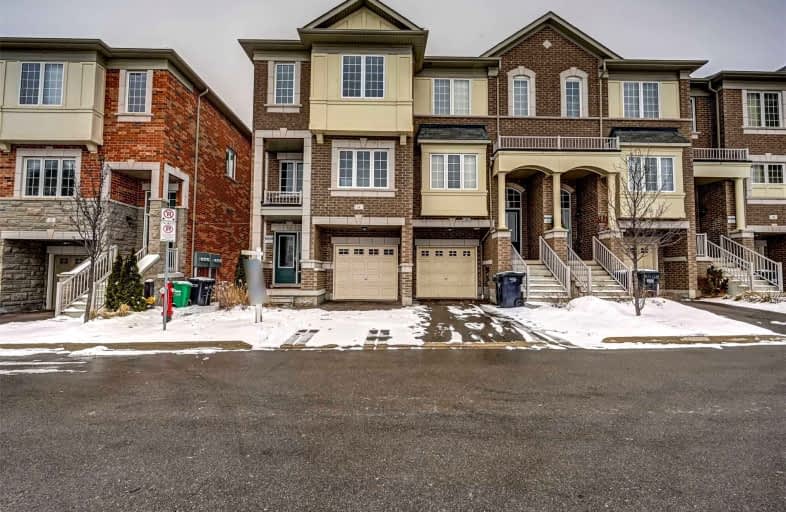 14 Botanical Avenue, Brampton | Image 1