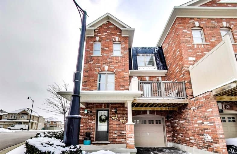 79 Battalion Road, Brampton | Image 1
