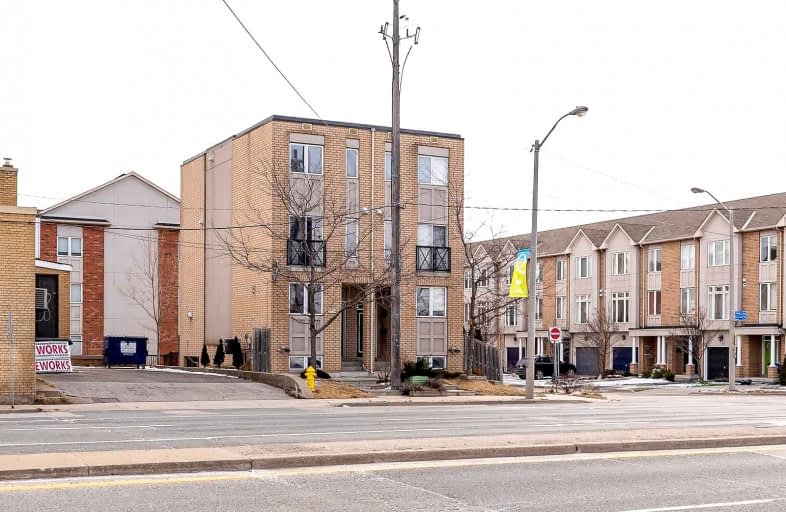 893 Islington Avenue, Toronto | Image 1