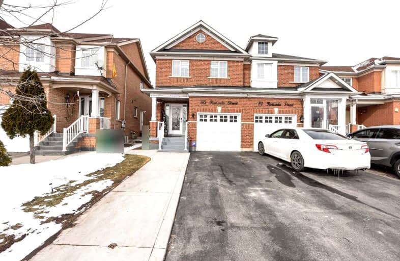 50 Rotunda Street, Brampton | Image 1