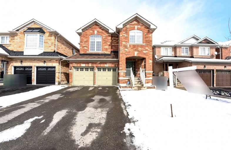 71 Crown Victoria Drive, Brampton | Image 1