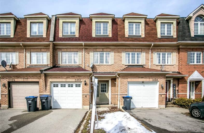 3357 Southwick Street, Mississauga | Image 1