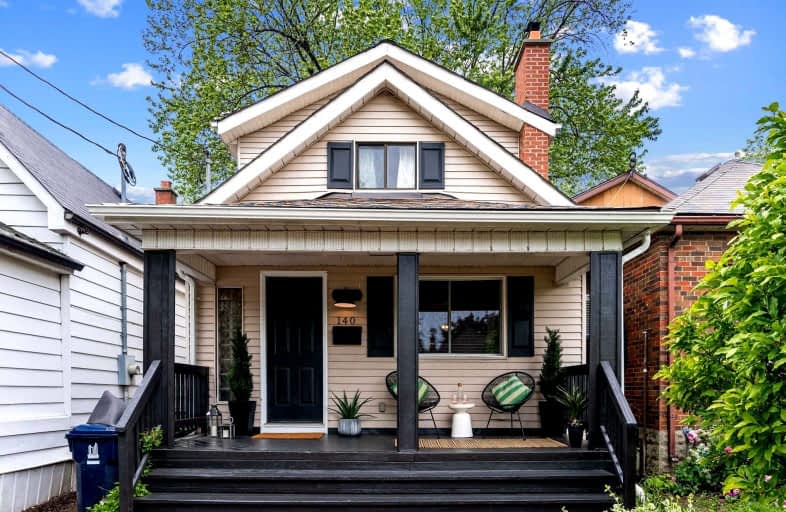 140 Fourth Street, Toronto | Image 1