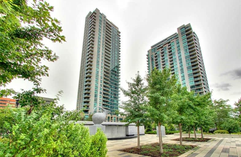 3101-225 Sherway Gardens Road, Toronto | Image 1