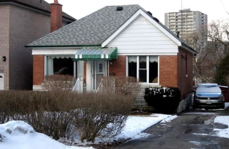 14 Kentroyal Drive, Toronto | Image 1