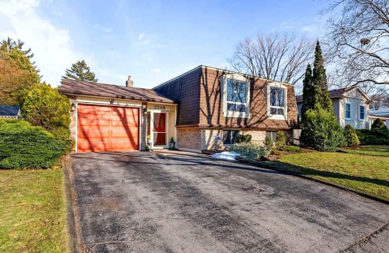 5240 Verhoeven Road, Burlington | Image 1