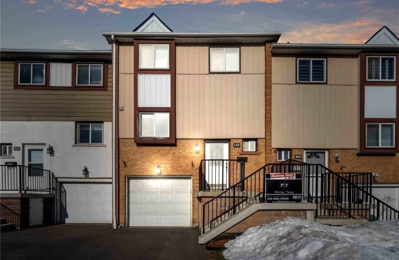 60 Moregate Crescent, Brampton | Image 1