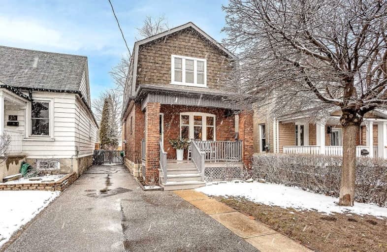 24 White Avenue, Toronto | Image 1