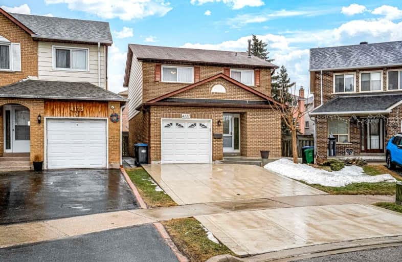 4121 Quaker Hill Drive, Mississauga | Image 1