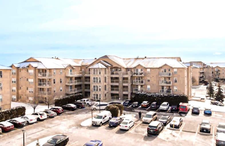 302-1460 Bishops Gate, Oakville | Image 1