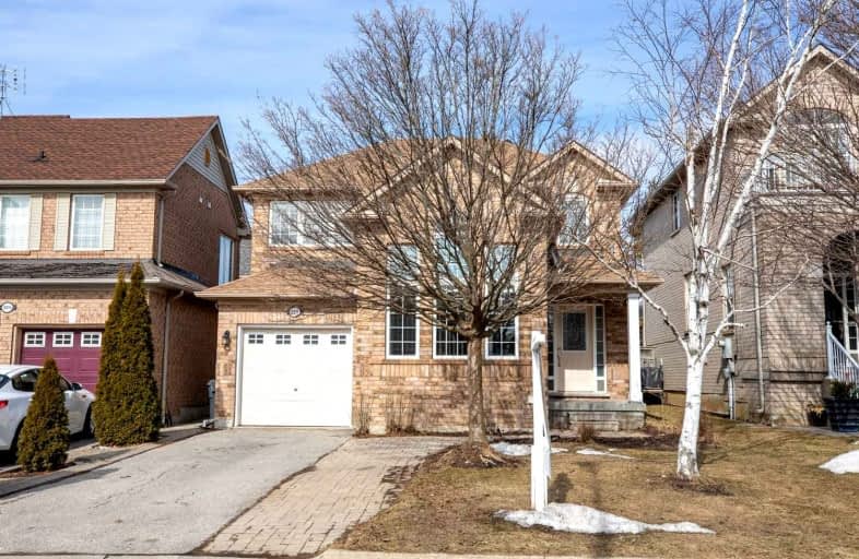 3911 Oland Drive, Mississauga | Image 1