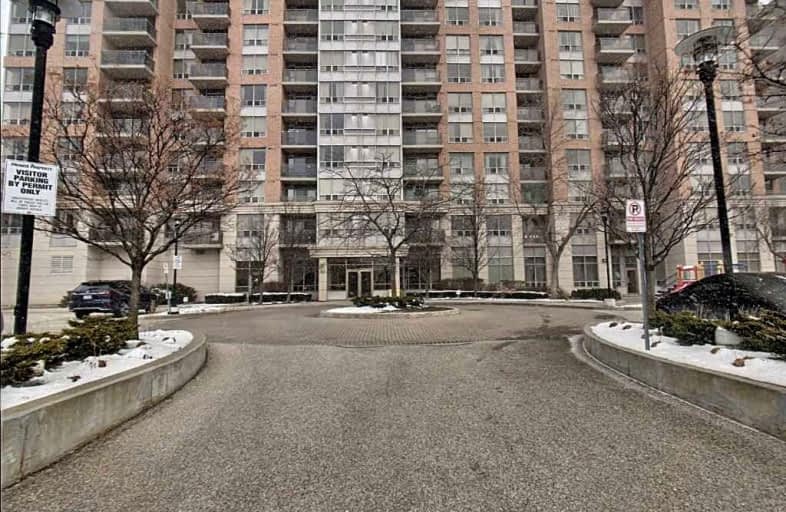 1405-55 Strathaven Drive, Mississauga | Image 1