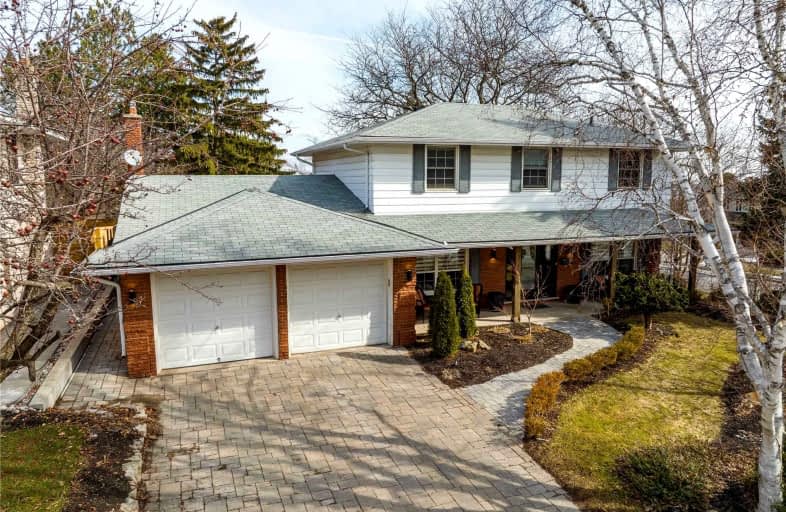 2049 Kerns Road, Burlington | Image 1