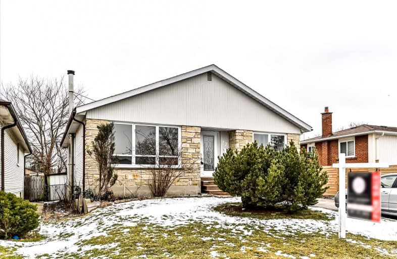 27 Netherly Drive, Toronto | Image 1