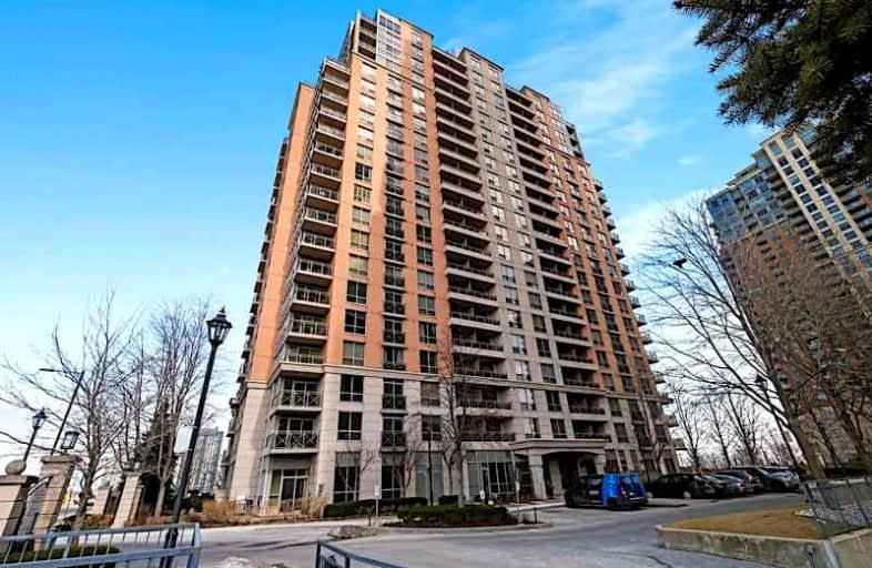 601-5229 Dundas Street West, Toronto | Image 1