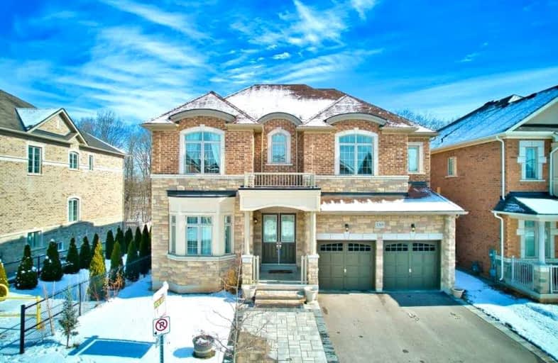 3209 Meadow Marsh Crescent, Oakville | Image 1