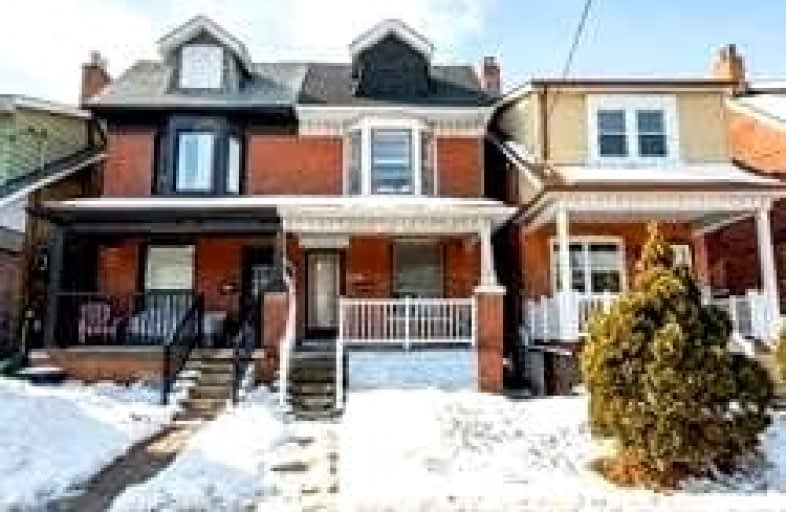 1832 Dufferin Street, Toronto | Image 1