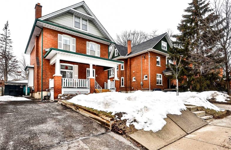 8 Fern Avenue, Toronto | Image 1