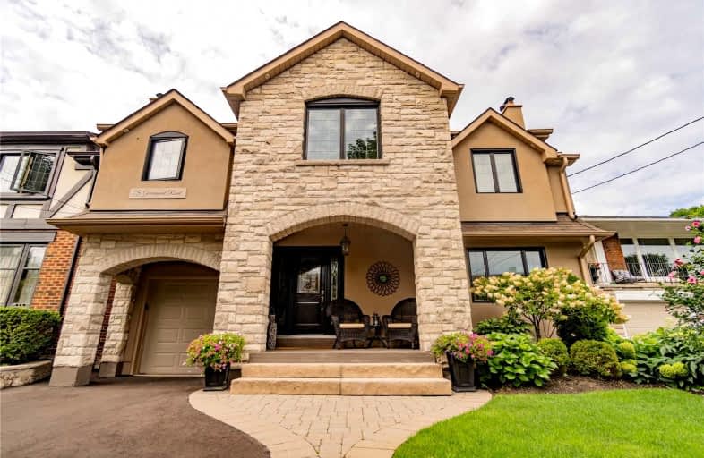 78 Government Road, Toronto | Image 1