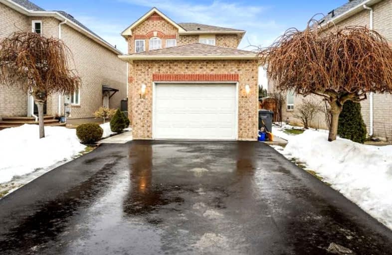 18 Pebblestone Circle, Brampton | Image 1