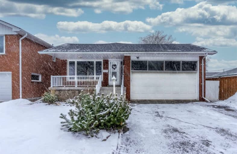 3 Kingsgate Crescent, Toronto | Image 1