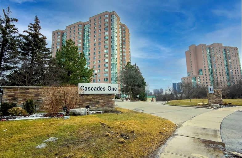 504-61 Markbrook Lane, Toronto | Image 1