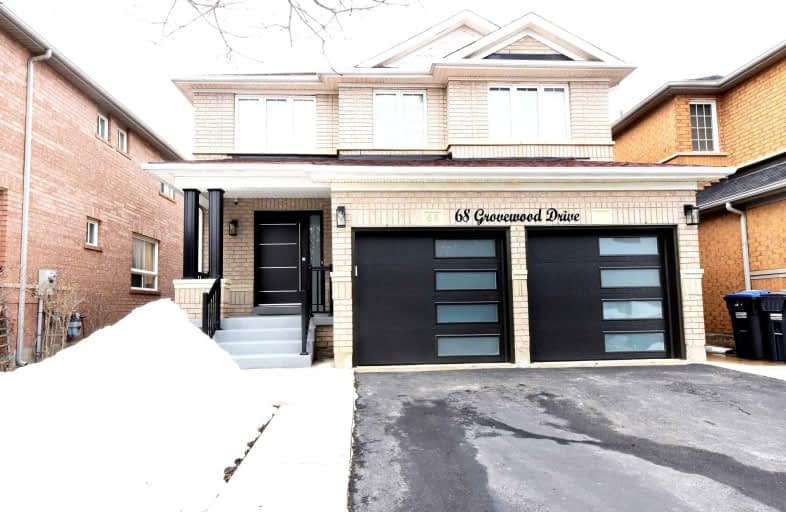 68 Grovewood Drive, Brampton | Image 1