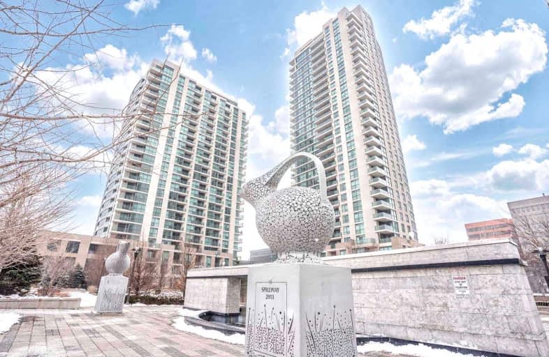 1005-205 Sherway Gardens Road, Toronto | Image 1