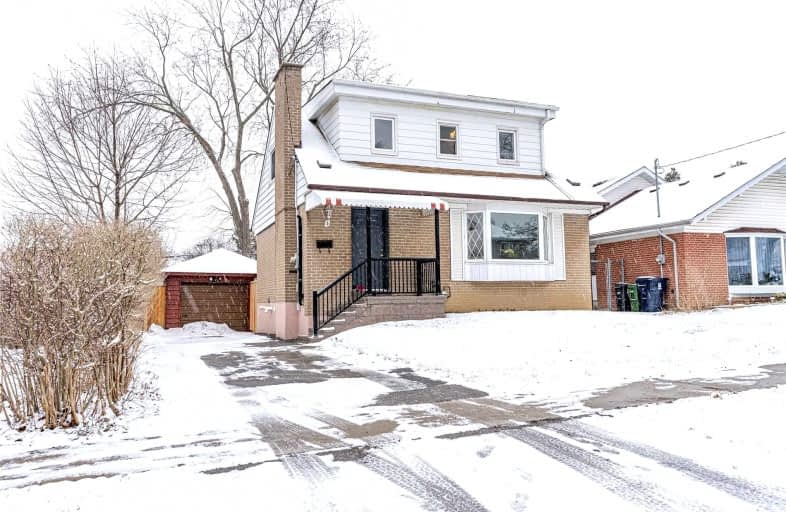 3 Barrhead Crescent, Toronto | Image 1