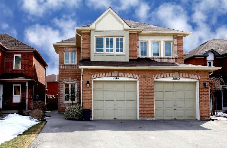 3848 Craighurst Avenue, Mississauga | Image 1