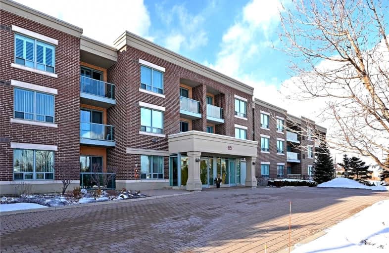 309-65 Via Rosedale Drive, Brampton | Image 1