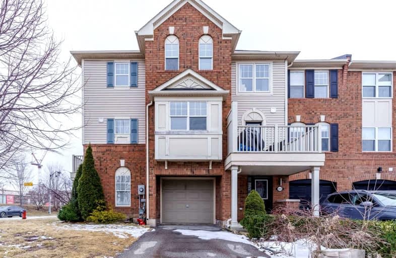 3153 Stornoway Circle, Oakville | Image 1