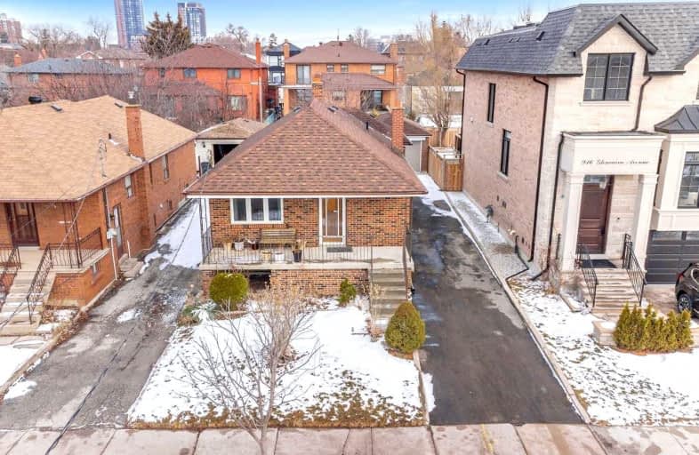 918 Glencairn Avenue, Toronto | Image 1